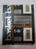 1997 - 1998 Upper Deck NBA Basketball Sticker Packs , 112 Sealed Packs - 3