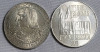 1978 & 1979 Austria .600 Silver 100 Schilling Coins , Two (2) Coins