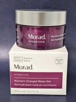 New MURAD Hydration Nutrient-Charged Water Gel (50ml)