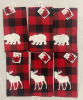 Six NEW Canada Themed Kitchen Towels