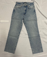 NEW 7 for all MANKIND Jeans size 26