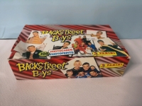 New Panini 1997 BACKSTREET BOYS Photocards