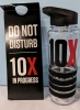 10x Webinar Swag Package. - 2