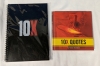 10x Webinar Swag Package. - 3