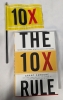 10x Webinar Swag Package. - 5