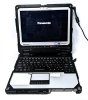 SAMSUNG Tough Book Laptop CF-VEK33 (As-Is)