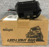 New Nilight Light Bar 1pc 18W - 2