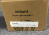 New Nilight Light Bar 1pc 18W - 3