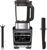 Ninja HB150C, Foodi Cold & Hot Blender with Precision Heating