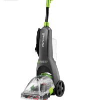 Bissell 2085C Powerclean Turbobrush Compact Carpet Pet Deep Cleaner