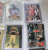 Sports Trading Card Lot : Basketball , Hockey , Baseball & Baseball Draft Picks - 2