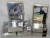 Sports Trading Card Lot : Basketball , Hockey , Baseball & Baseball Draft Picks - 3