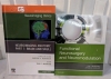 2 Hardcover Book: Neuroimaging & Neurosurgery + Neuromodulation.