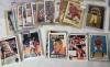 Sports Trading Card Lot : Basketball , Hockey , Baseball & Baseball Draft Picks - 5