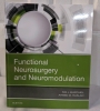 2 Hardcover Book: Neuroimaging & Neurosurgery + Neuromodulation. - 2