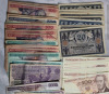 World Bank Notes : Brazil , Japan , Poland , Mexico , Jamaica , Argentina , Israel - 3