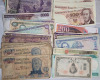 World Bank Notes : Brazil , Japan , Poland , Mexico , Jamaica , Argentina , Israel - 4