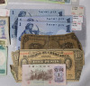 World Bank Notes : Brazil , Japan , Poland , Mexico , Jamaica , Argentina , Israel - 5