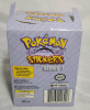 1999 POKÉMON Stickers Series 1 in Box , 30 Sealed Packs - 3