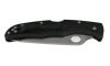 New - Spyderco Endura 4 Lightweight Lockback FRN CombinationEdge Folding Knife in Box - 2