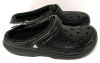 New CROCS Classic Glitter Lined Clog (Size M9 / W11)