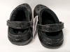 New CROCS Classic Glitter Lined Clog (Size M9 / W11) - 3