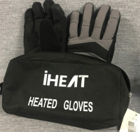 New iHeat Heated Gloves