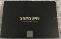 Samsung SSD 1TB