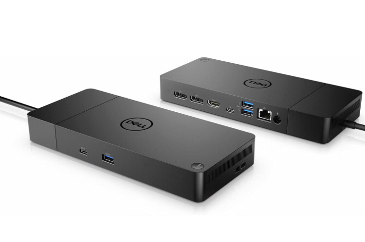 Dell Dock - WD19S 130W Power Delivery