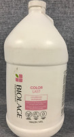 New Biolace 1 Gallon Color Last Conditioner