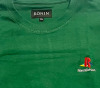 NEW RONIN DIVISION Play Tee Shirt , size XXL , Forest Green - 3