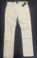 NEW 7 For All Mankind The Straight Classic Straight Jeans size 33