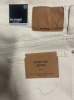 NEW 7 For All Mankind The Straight Classic Straight Jeans size 33 - 4