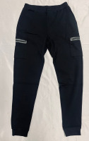 NEW American Tall Sweatpants with Zippper side pockets , Size Large Tall