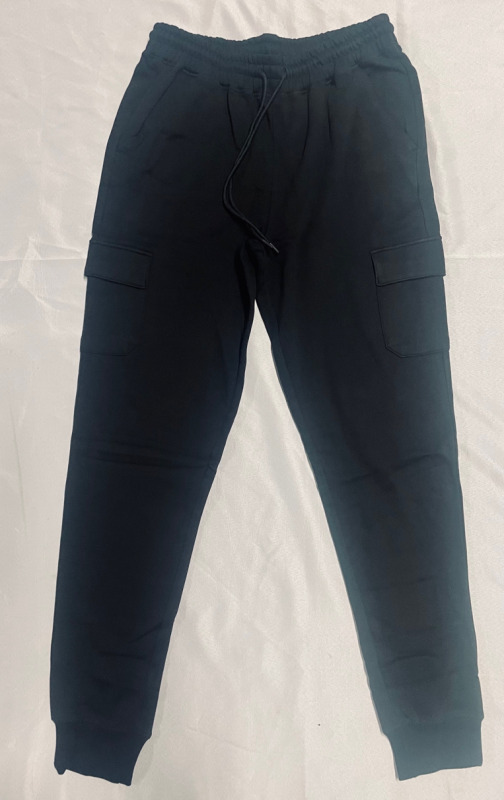 NEW American Tall Sweatpants with four side pockets , Size Large Tall