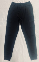 NEW American Tall Sweatpants with four side pockets , Size Large Tall