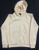 TRENDYTOGGS Cream Fleece Lined Hoodie size 13