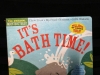 5 New Toddler Books: "You Are My Happy", "It's Bath Time!" and "That's Not My Bus" - 4