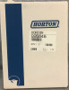 New Horton Air Pressure Test and Repair Kit - 2