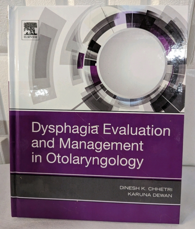 Dysphagia Evaluation and Management in Otolaryngology.