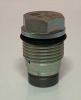 NEW BOSCH Fuel Pressure Relief / Limiter Valve - 2