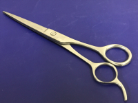 Stainless Steel Hair Cutting Scissors 7 inches long