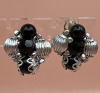 Vintage Bracelet Japan Earrings Pin - 2