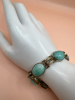 Vintage Bracelet Japan Earrings Pin - 4