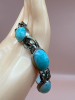 Vintage Bracelet Japan Earrings Pin - 5