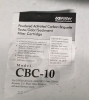 More than 20 US Filter Powdered Activated Carbon Briquette Filter Cartrage. CBC - 10 Model. - 4