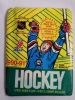 1990 - 1991 O Pee Chee NHL Hockey Trading Card Sealed Wax Packs , 18 Packs - 2