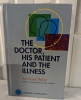 2 Medical Books: "ECG and Emergency Decision Making" & "The Doctor, His Patient and the Illness" - 4