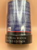 Limited Edition Memorial September 11, 2001 Watch in capsule - 2