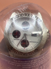 Limited Edition Memorial September 11, 2001 Watch in capsule - 4